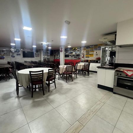 Chemin Imoveis Leilighet Balneário Camboriú Eksteriør bilde