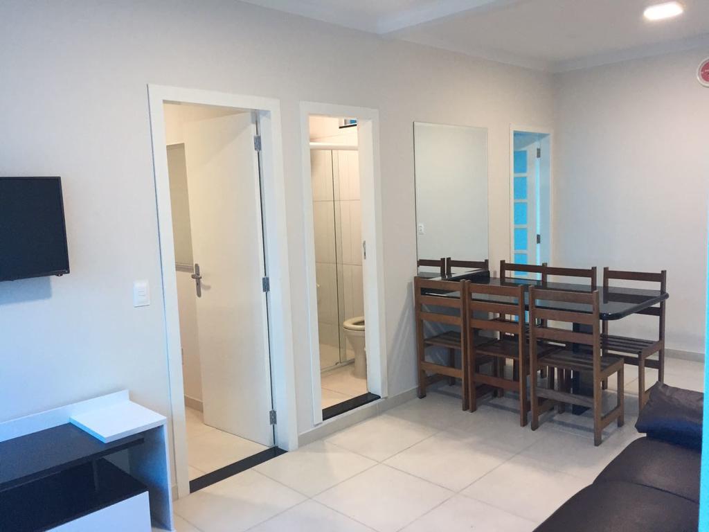 Chemin Imoveis Leilighet Balneário Camboriú Eksteriør bilde