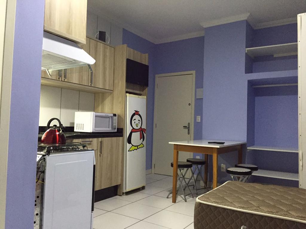 Chemin Imoveis Leilighet Balneário Camboriú Eksteriør bilde