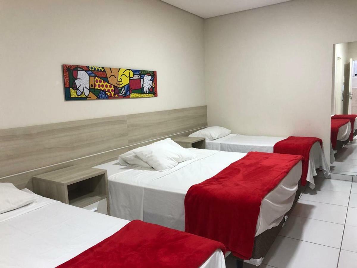 Chemin Imoveis Leilighet Balneário Camboriú Eksteriør bilde